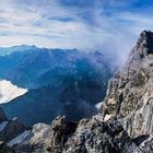 Watzmann und Königssee