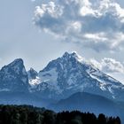 Watzmann,4.Juni 2019