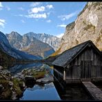 Watzmannblick