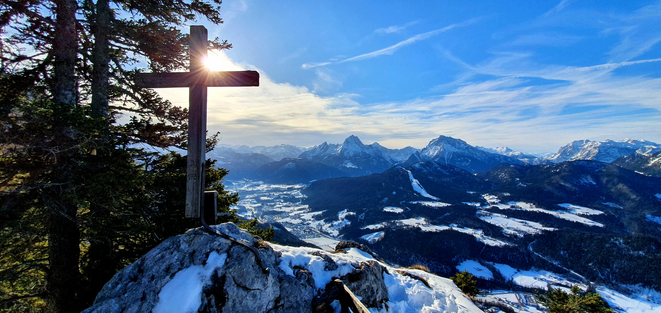 Watzmannblick 