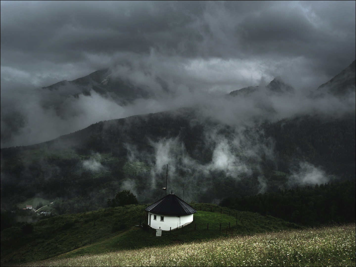 Watzmannblick 