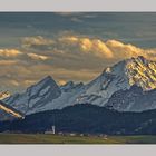 Watzmannblick