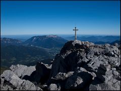 Watzmannfrau..