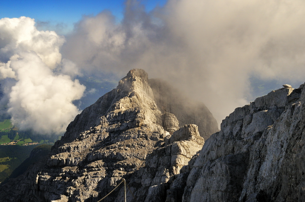 Watzmanngrat