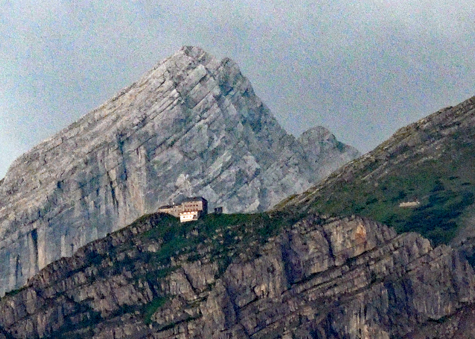 Watzmannhaus