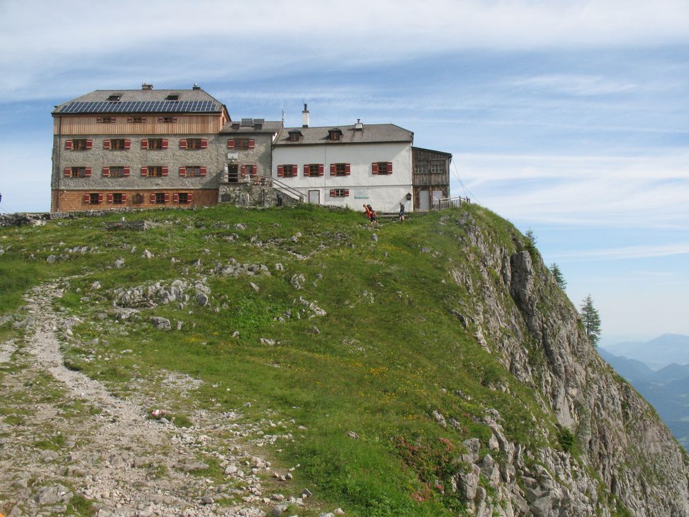 Watzmannhaus