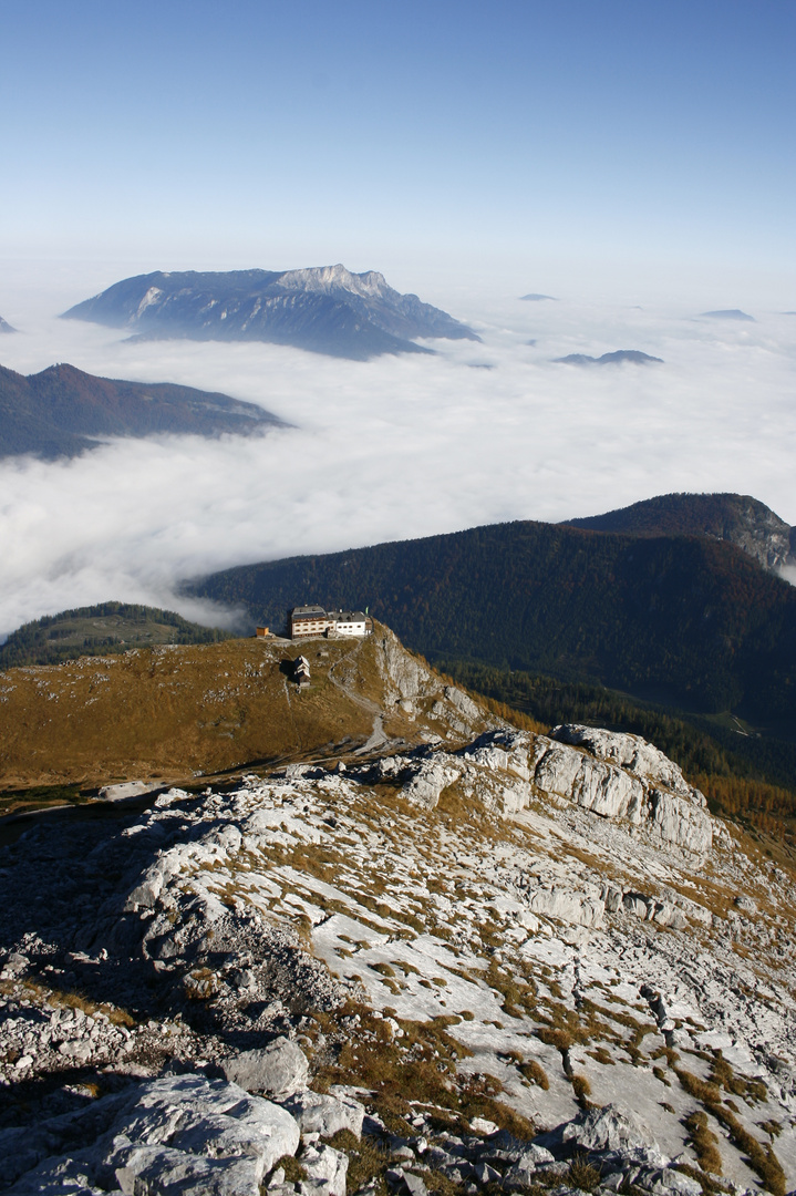 Watzmannhaus