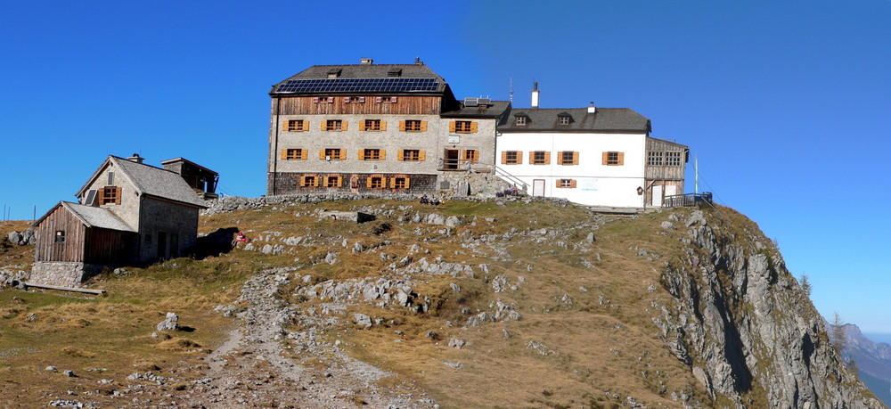 Watzmannhaus