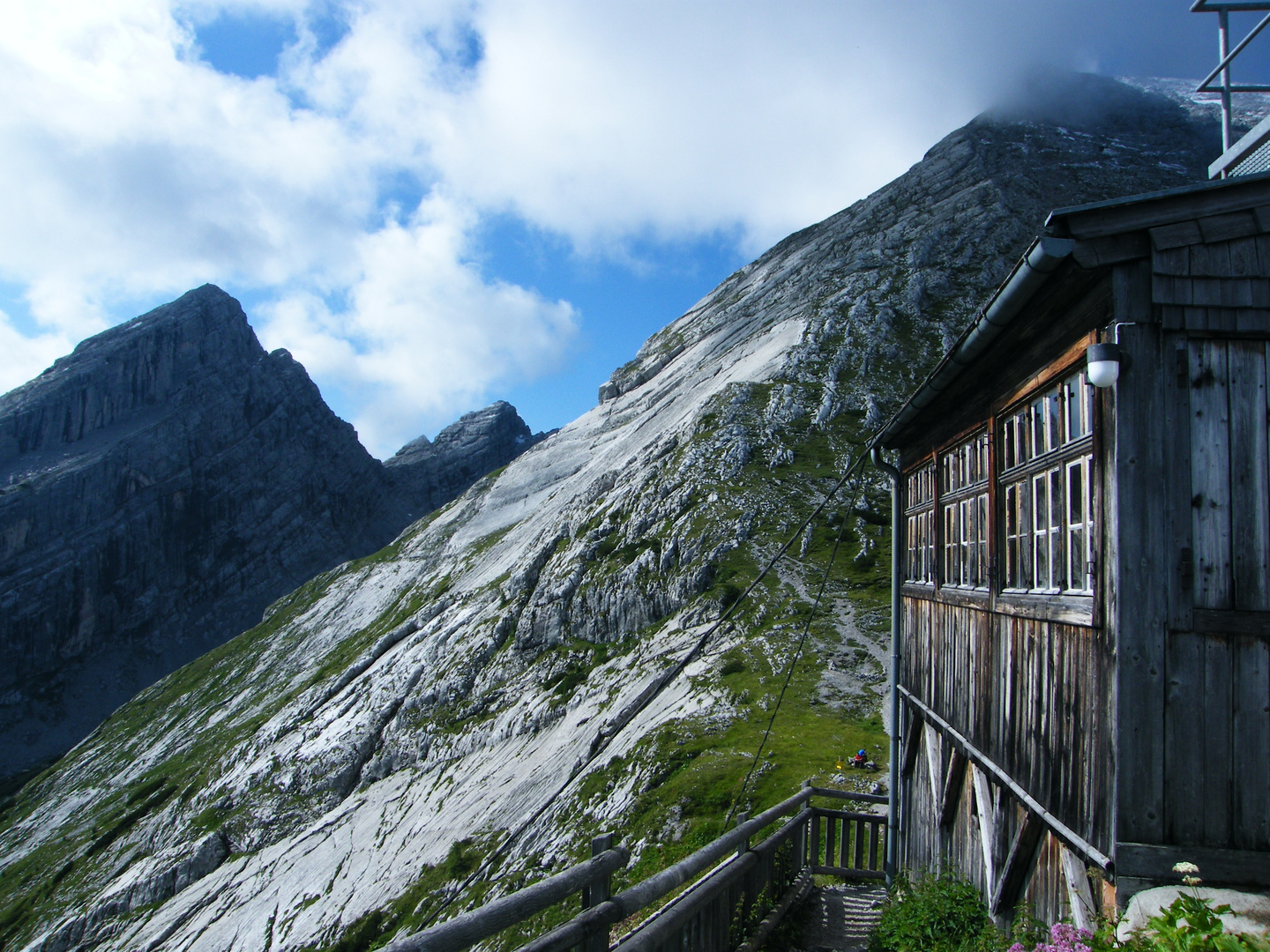 Watzmannhaus -