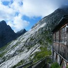 Watzmannhaus -