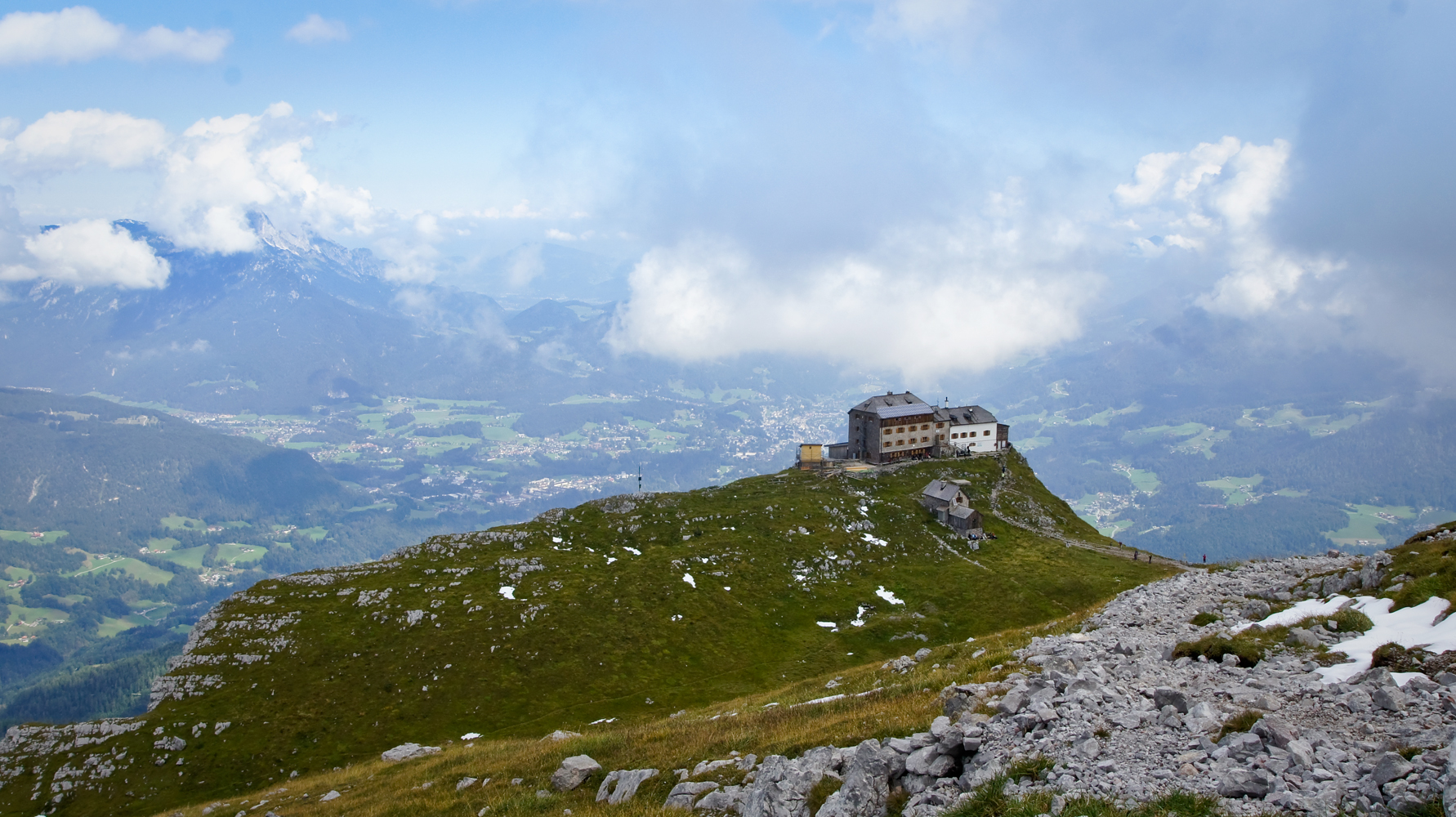 Watzmannhaus