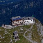 Watzmannhaus