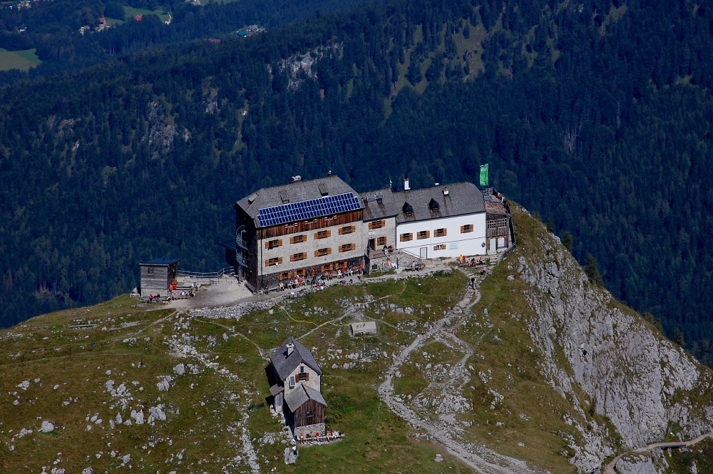 Watzmannhaus