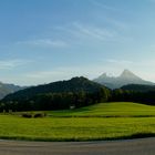 watzmannpanorama