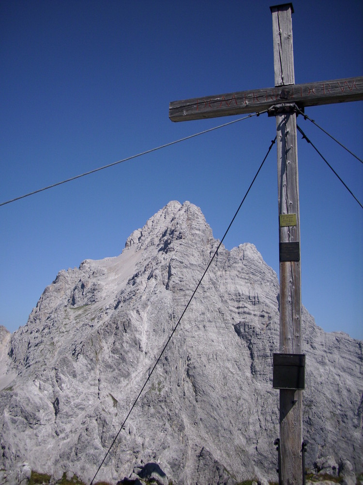 watzmannsüdspitze