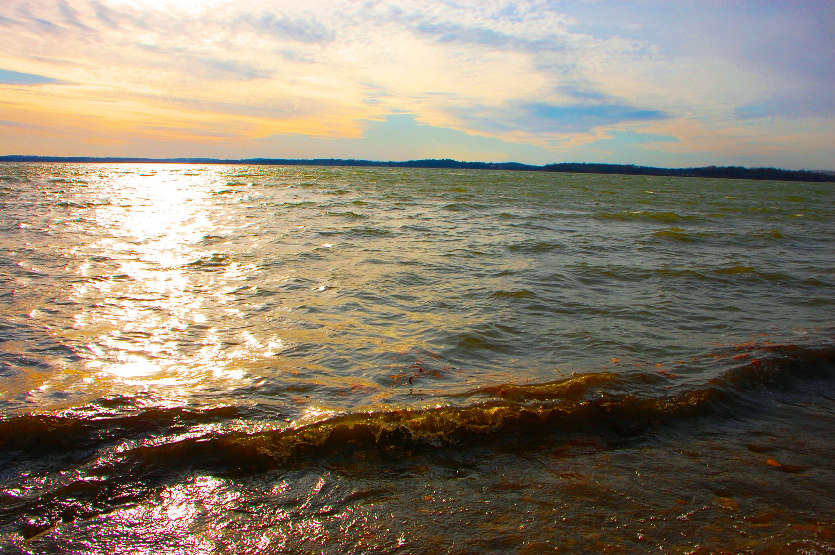 waubesa