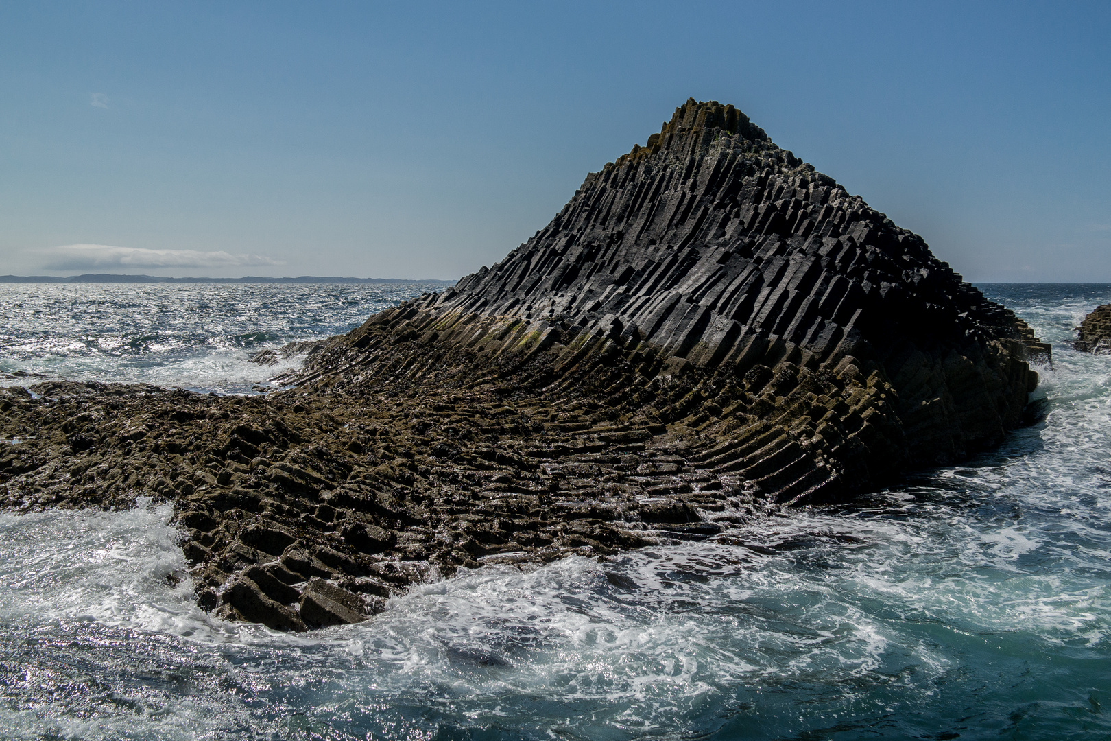 Wave Foto & Bild europe, united kingdom & ireland, scotland Bilder