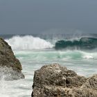 Wave above, rocks ahead... Great Surf, Great Life!