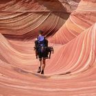 Wave - Coyote Buttes North