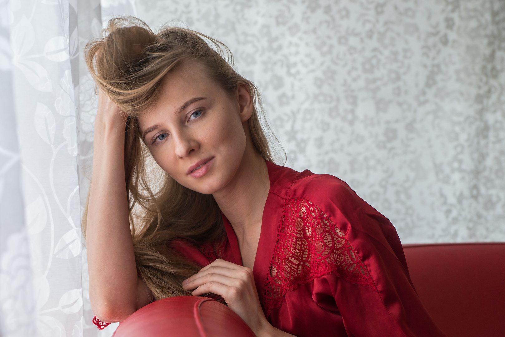 Wave Foto & Bild | emotionen, fashion, make-up & hairstyling Bilder auf ...