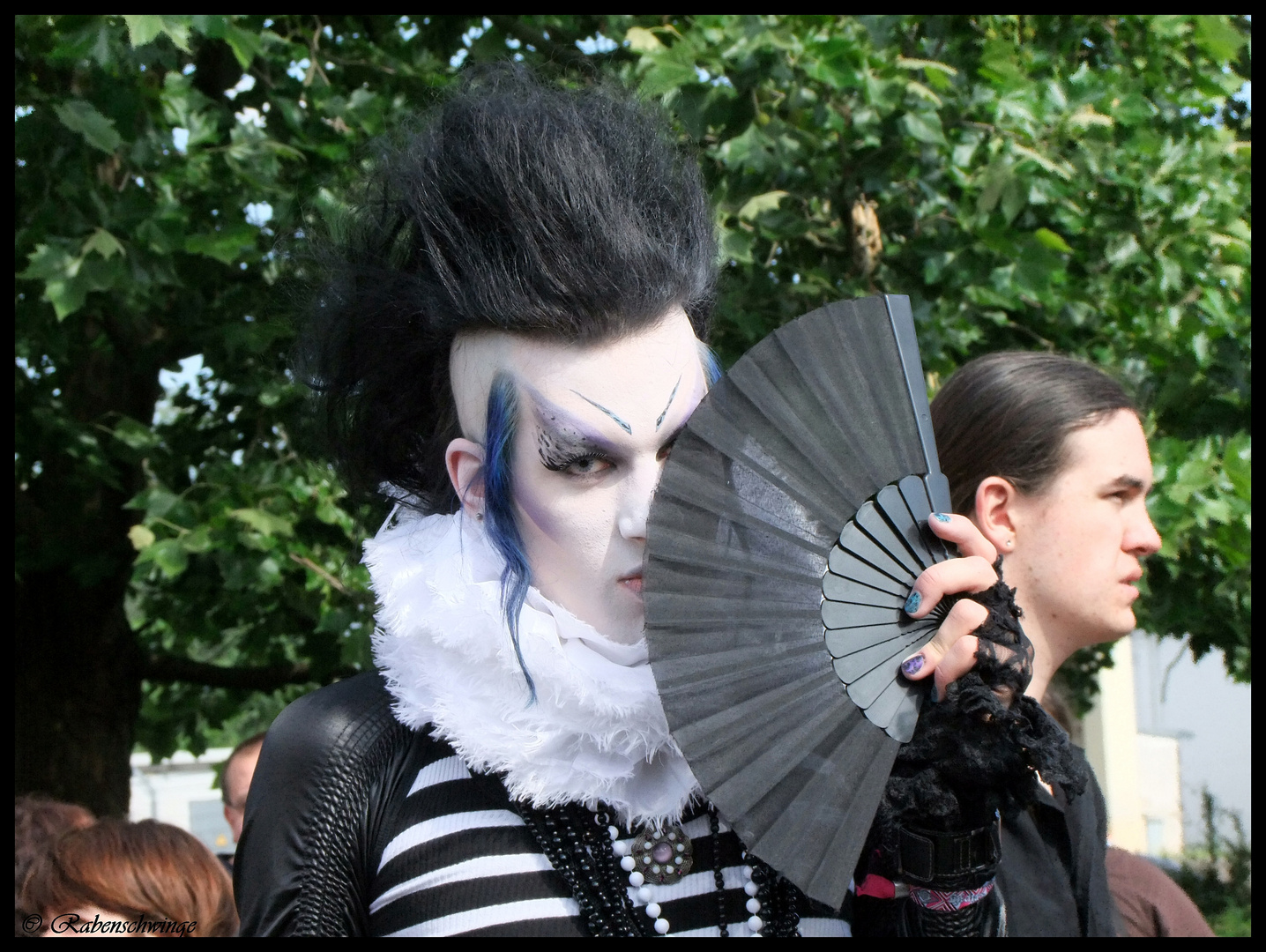 Wave-Gothic-Festival 2011