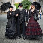 Wave-Gothic-Treffen