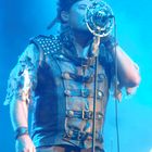 Wave Gothik -   Abney Park