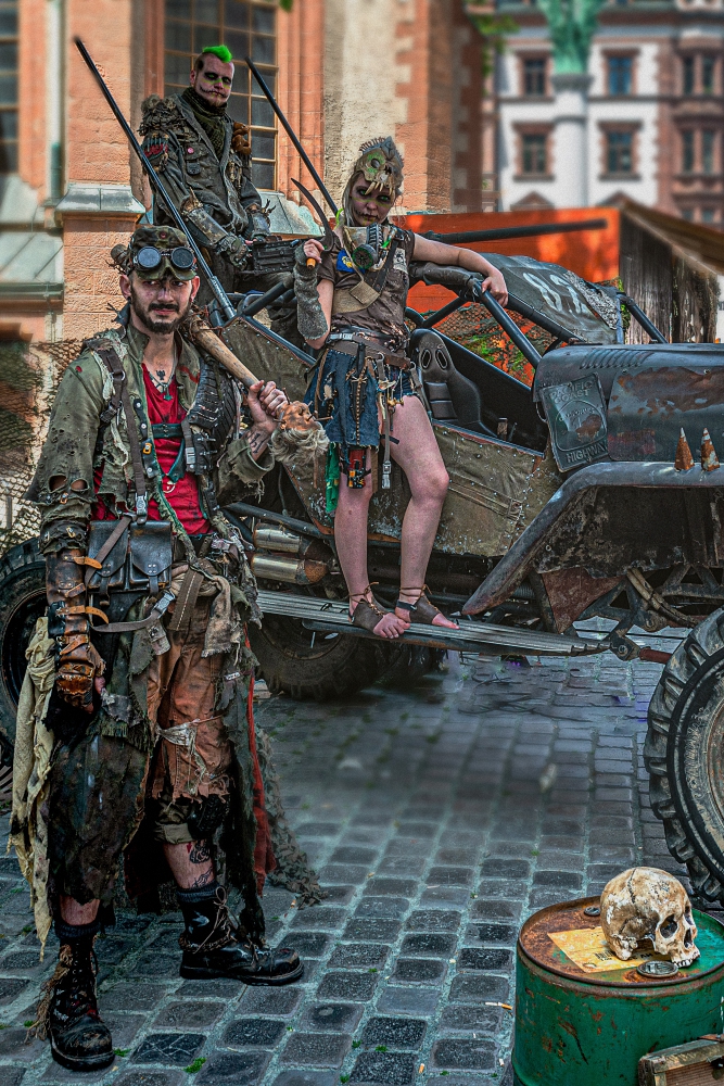 Wave Gotic Treffen Leipzig 2019 (3)