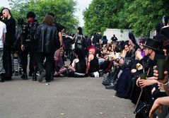 Wave-Gotik-Treffen 2009 I