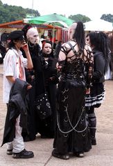 Wave-Gotik-Treffen 2009 III