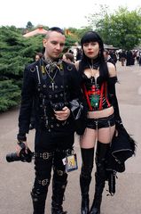 Wave-Gotik-Treffen 2009 IV