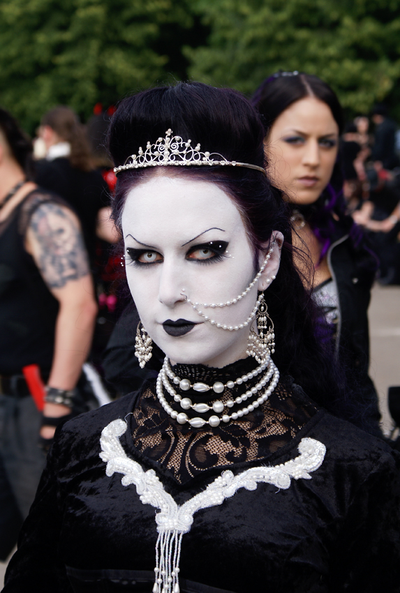 Wave-Gotik-Treffen 2009 V