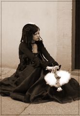 Wave-Gotik-Treffen 2009 VIII