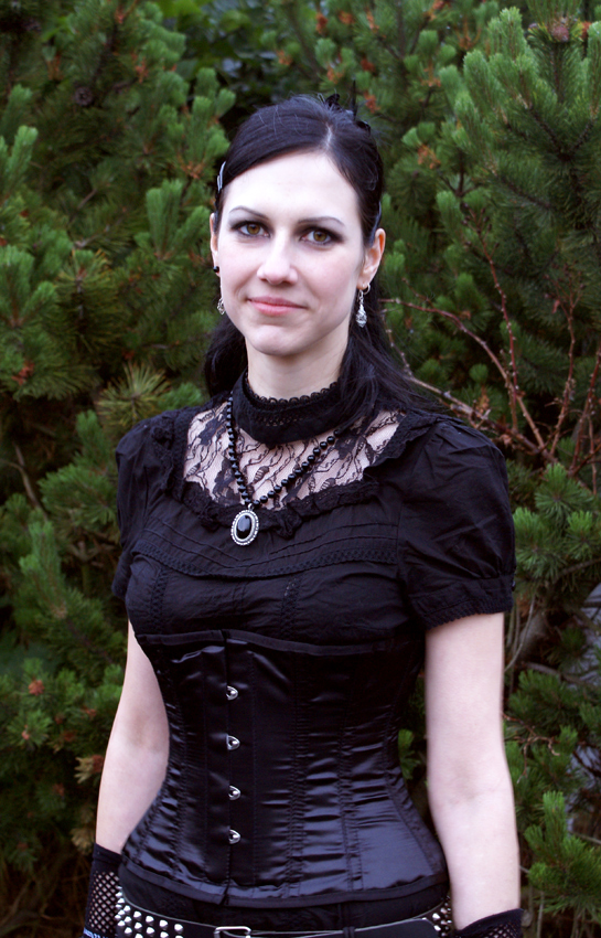 Wave-Gotik-Treffen 2009 XII