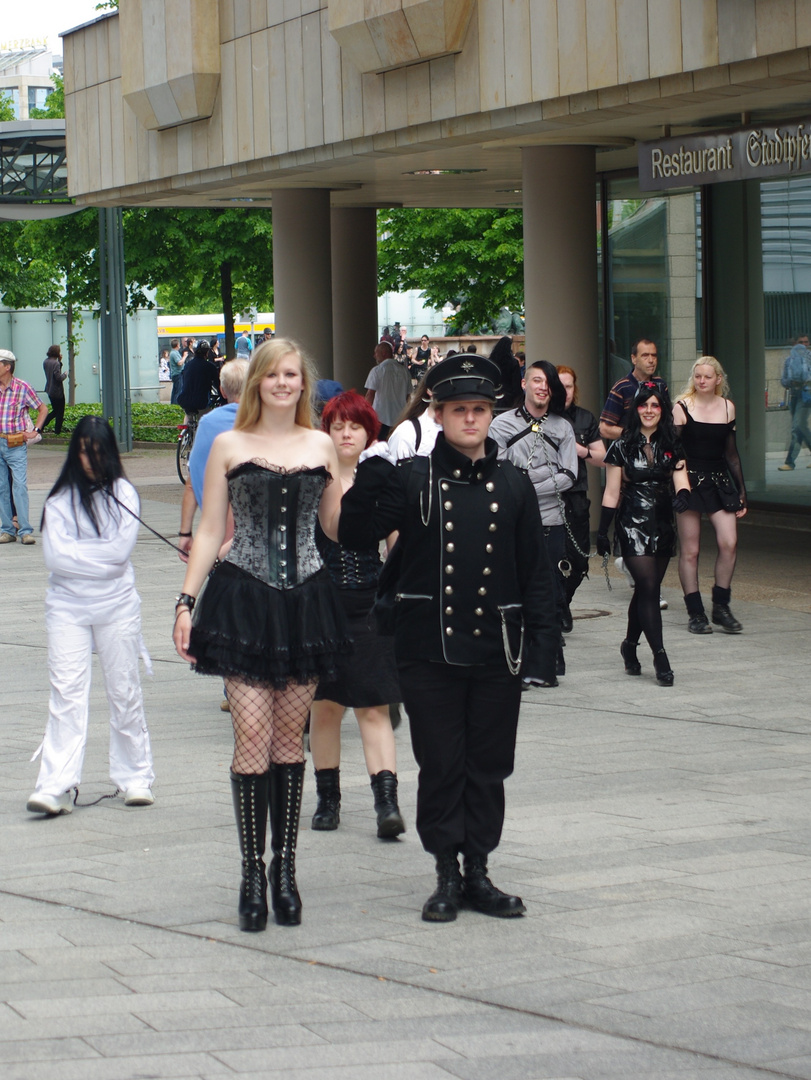 Wave Gotik Treffen 2010