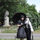 Wave Gotik Treffen 2011