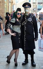 Wave-Gotik-Treffen 2014