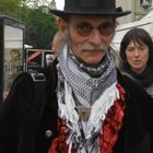 WAVE GOTIK TREFFEN 2016