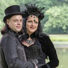 Wave Gotik Treffen -  gemeinsam