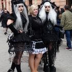 Wave-Gotik-Treffen in Leipzig, 12. - 17.5.2016, Bild 10