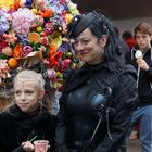 Wave-Gotik-Treffen in Leipzig, 12. - 17.5.2016, Bild 15