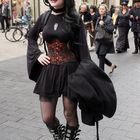 Wave-Gotik-Treffen in Leipzig, 12. - 17.5.2016, Bild 20