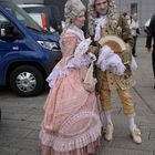 Wave-Gotik-Treffen in Leipzig, 12. - 17.5.2016, Bild 36