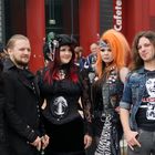 Wave-Gotik-Treffen in Leipzig, 19.5.2018, Bild 10