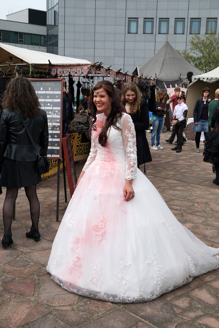 Wave-Gotik-Treffen in Leipzig, 19.5.2018, Bild 7