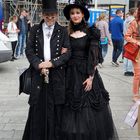 Wave-Gotik-Treffen in Leipzig, 19.5.2018, Bild 9