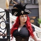 Wave-Gotik-Treffen in Leipzig, 23.5.2015, Bild 11