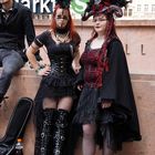 Wave-Gotik-Treffen in Leipzig, 23.5.2015, Bild 14