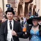 Wave-Gotik-Treffen in Leipzig, 23.5.2015, Bild 15