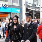 Wave-Gotik-Treffen in Leipzig, 23.5.2015, Bild 2